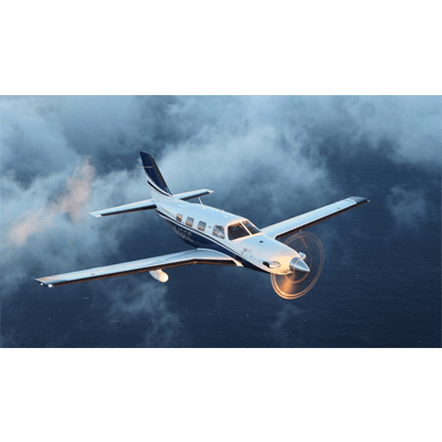 航空機 ビジネスクラス M500-エアロファシリティー株式会社