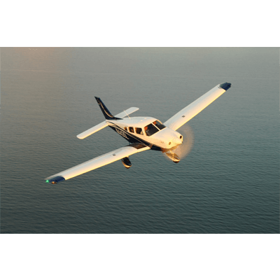 航空機 パーソナルクラス アーチャー® DLX-エアロファシリティー株式会社