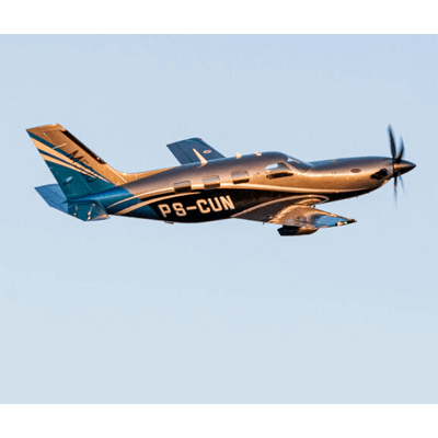航空機 パーソナルクラス M500-エアロファシリティー株式会社
