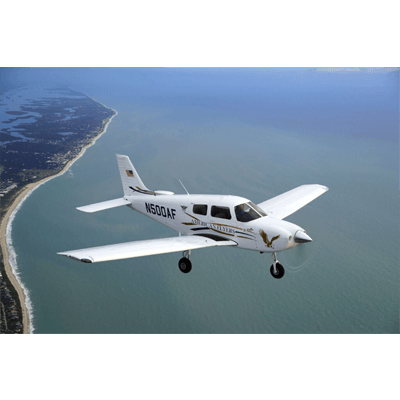 航空機 トレーナークラス パイロット100i-エアロファシリティー株式会社