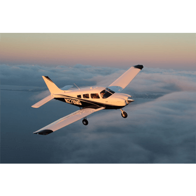 航空機 トレーナークラス アーチャー®TX-エアロファシリティー株式会社