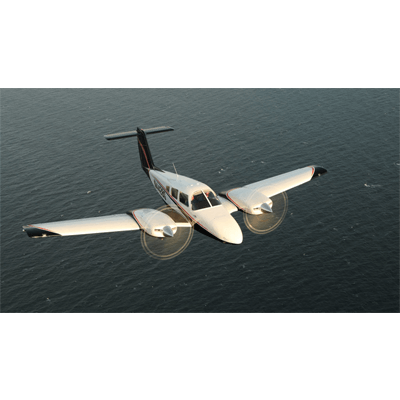 航空機 トレーナークラス セミノール シリーズ-エアロファシリティー株式会社
