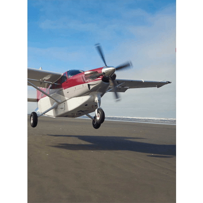 航空機 ヘリコプター コディアック100-エアロファシリティー株式会社