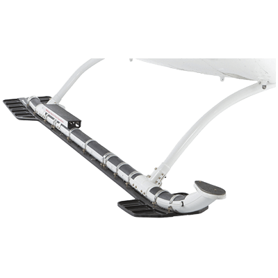 航空機装備品 ランディングギア-エアロファシリティー株式会社