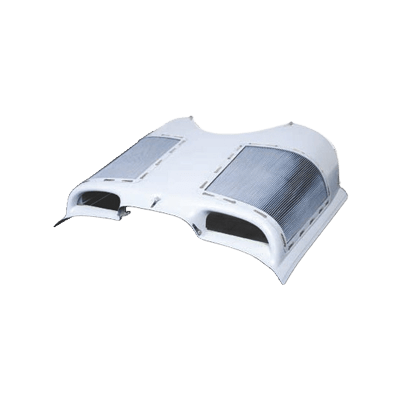 航空機装備品 インレット・バリア・フィルター-エアロファシリティー株式会社