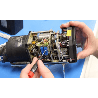 航空機装備品 航空計器関連 (検査/修理/オーバーホール作業)-エアロファシリティー株式会社