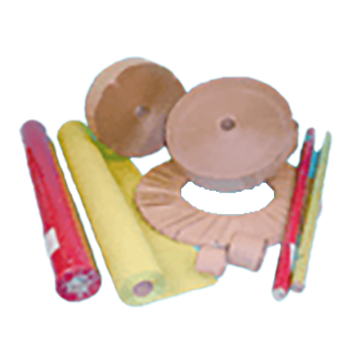 中性紙・クラフト紙・加工紙 クレープ紙-大庫洋紙株式会社