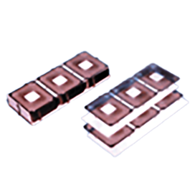 クリーンペーパー クリーンペーパー挿間紙 (カット品・抜品)-大庫洋紙株式会社