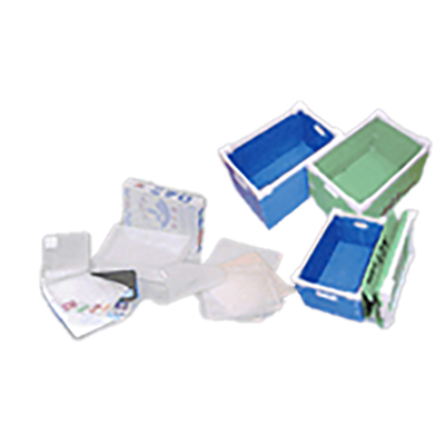 プラスチック容器 プラダン・プラパール-大庫洋紙株式会社