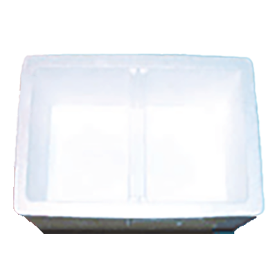 低温輸送ツール 発泡スチロールケース-大庫洋紙株式会社