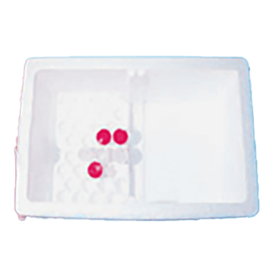 低温輸送ツール 発泡ポリエチレン加工品-大庫洋紙株式会社