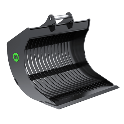 スケルトンバケット SKB4-SteelwristJapan株式会社
