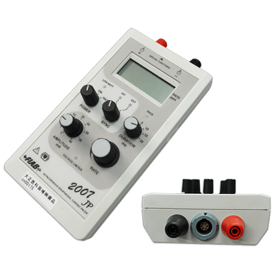 医療機器 循環器系 カテーテル関連 携帯型食道ペースメーカ 2007JP-大正医科器械株式会社