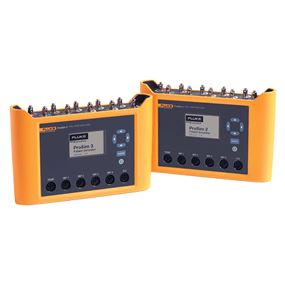 MEテスタ フルークバイオメディカル バイタルサイン・シミュレータ ProSim 2-大正医科器械株式会社