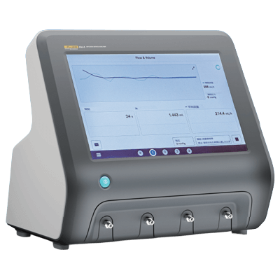 MEテスタ フルークバイオメディカル ポンプテスタ IDA-6 (マルチチャンネル)-大正医科器械株式会社