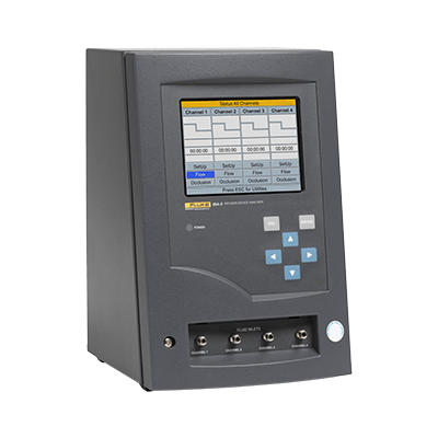 MEテスタ フルークバイオメディカル ポンプテスタ IDA-5 (マルチチャンネル)-大正医科器械株式会社