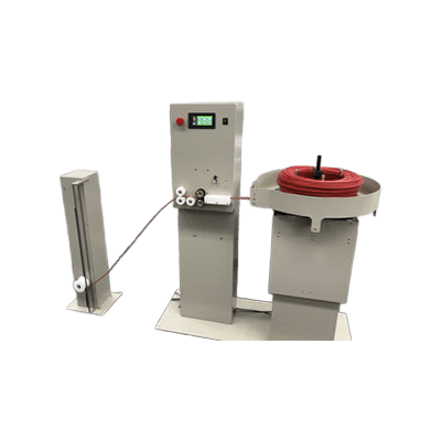 供給機 ケーブル用供給ユニット RS-08-ミルブル株式会社