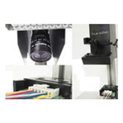 検査機 USBカメラ画像検査システム T-CAM1-ミルブル株式会社