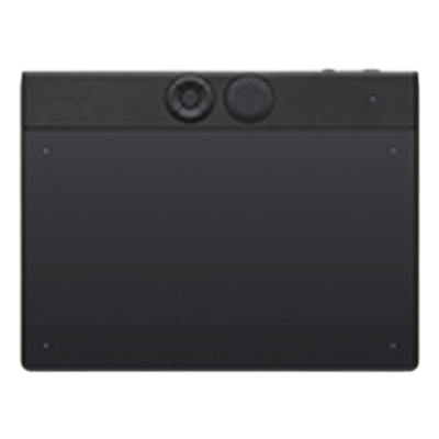 Wacom Intuos Proシリーズ (2025) Wacom Intuos Pro small-株式会社ワコム