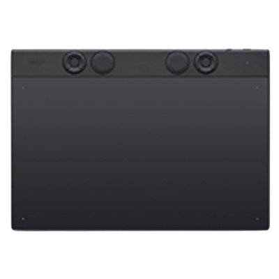 Wacom Intuos Proシリーズ (2025) Wacom Intuos Pro medium-株式会社ワコム