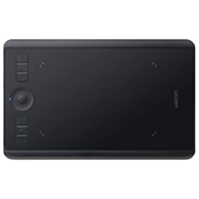 Wacom Intuos Proシリーズ (2017) Wacom Intuos Pro Small-株式会社ワコム