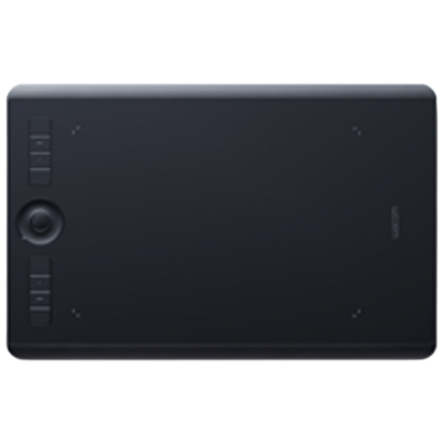 Wacom Intuos Proシリーズ (2017) Wacom Intuos Pro Medium-株式会社ワコム