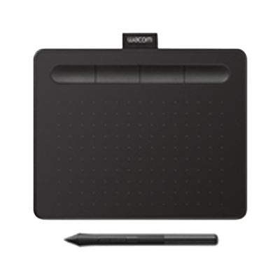 ペンタブレット Wacom Intuos Small-株式会社ワコム
