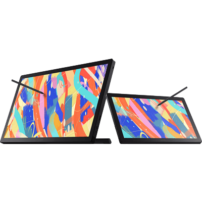 ペンディスプレイ Wacom Cintiq 24-株式会社ワコム