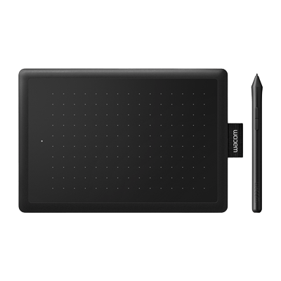 ペンタブレット One by Wacom-株式会社ワコム