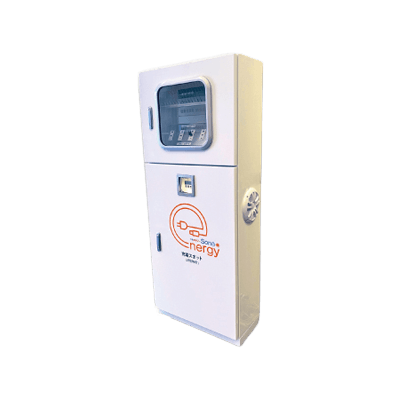 環境 災害・停電時の非常用充電スポット ソナエナジー-株式会社イトーヨーギョー