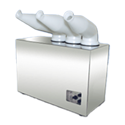 超音波式噴霧器 (微酸性水/次亜塩素酸水) KS-2550-株式会社パワーグリーン･ジャパン