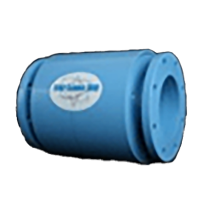 活水器 フランジなど 業務用大型サイズ パワーグリーンSガンマ フランジ50A～150A-株式会社パワーグリーン･ジャパン