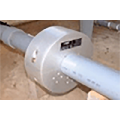 活水器 フランジなど 業務用大型サイズ 挟み込み式50A～150A 2インチ～6インチ-株式会社パワーグリーン･ジャパン