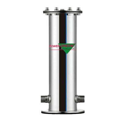セントラル浄水器 PMSH-1000-株式会社パワーグリーン･ジャパン