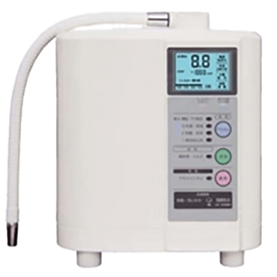 電解還元水/水素水生成器 EXCEL FX-株式会社パワーグリーン･ジャパン
