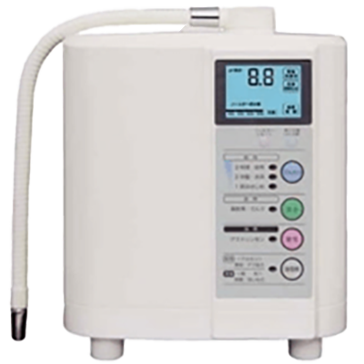 電解還元水/水素水生成器 EXCEL JX-株式会社パワーグリーン･ジャパン