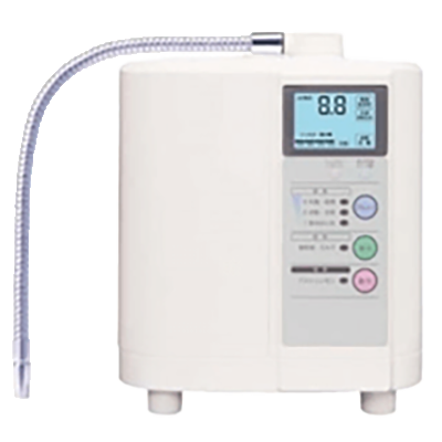 電解還元水/水素水生成器 EXCEL SX-株式会社パワーグリーン･ジャパン