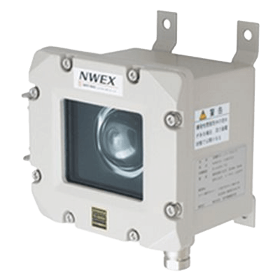 簡易定点形ネットワークカメラ NWEX-CM500Ha-株式会社宮木電機製作所