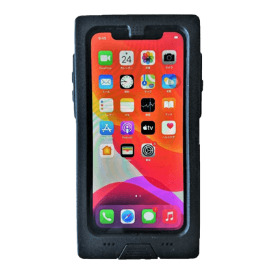 溶接加工-株式会社宮木電機製作所