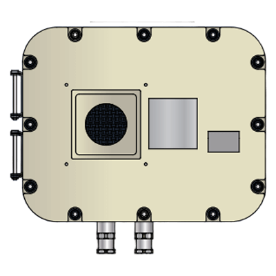 防爆形スピーカー NWEX-SP-株式会社宮木電機製作所