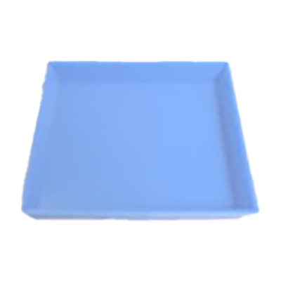 青色カルトン 角小-九州ケツト株式会社