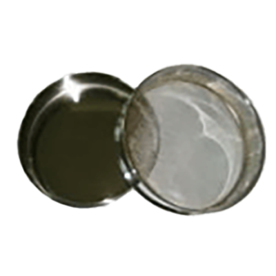 精米ふるい 25cm-九州ケツト株式会社