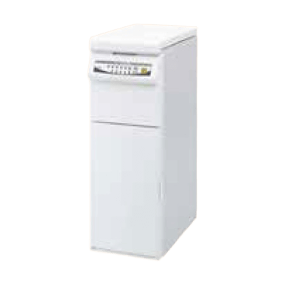 保冷精米機 PRC-20W-カンリウ工業株式会社