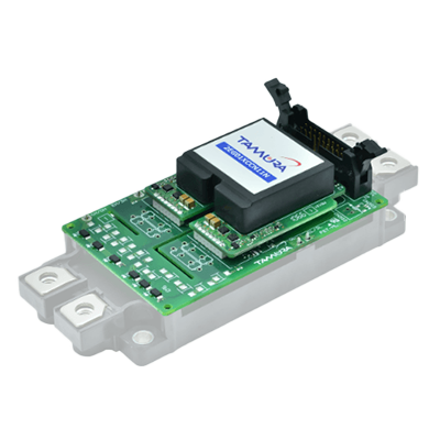 ゲートドライバ 2EG-C シリーズ Gate Driver Unit 2EG-C-株式会社タムラ製作所