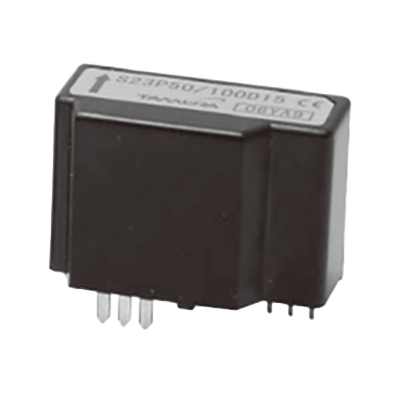 電流センサ 100A (S23P ファミリ)-株式会社タムラ製作所