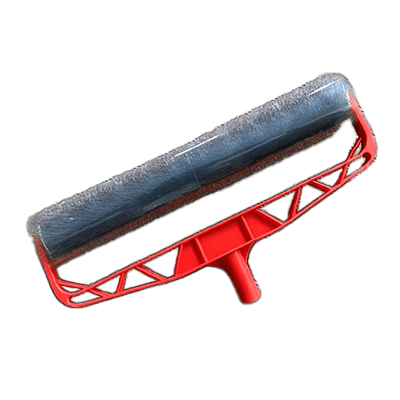 脱泡工具 スパイクローラー針金線タイプ-株式会社EBISU TOOL SERVICE