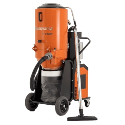 大型 200V集塵機 T7500-株式会社EBISU TOOL SERVICE