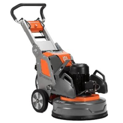床面研磨機 200V PG540-株式会社EBISU TOOL SERVICE