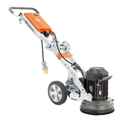 床面研磨機 200V PG280-株式会社EBISU TOOL SERVICE