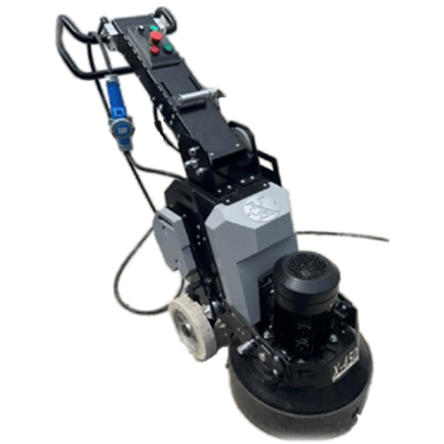 遊星回転研磨機 110V X-450-株式会社EBISU TOOL SERVICE